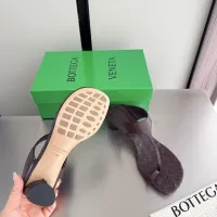 $128.00 USD Bottega Veneta BV Slippers For Women #1472806