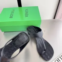 $128.00 USD Bottega Veneta BV Slippers For Women #1472808