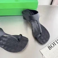 $128.00 USD Bottega Veneta BV Slippers For Women #1472808