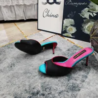 $115.00 USD Dolce & Gabbana D&G Slippers For Women #1472844