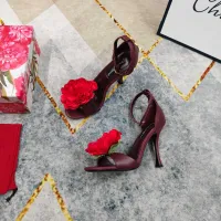 $125.00 USD Dolce & Gabbana D&G Sandal For Women #1472852