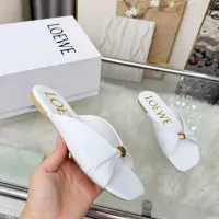 $80.00 USD LOEWE Slippers For Women #1472945