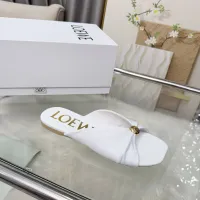 $80.00 USD LOEWE Slippers For Women #1472945