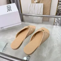 $80.00 USD LOEWE Slippers For Women #1472952