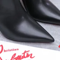 $150.00 USD Christian Louboutin Boots For Women #1472988
