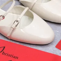 $108.00 USD Christian Louboutin CL Slippers For Women #1472989