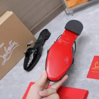 $108.00 USD Christian Louboutin CL Slippers For Women #1472991