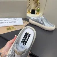 $96.00 USD Golden Goose Slippers For Women #1473034