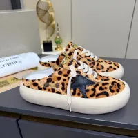 $96.00 USD Golden Goose Slippers For Women #1473037