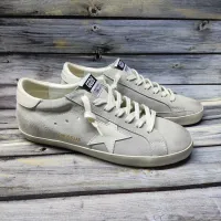 $98.00 USD Golden Goose Casual Shoes For Women #1473038