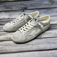 $98.00 USD Golden Goose Casual Shoes For Women #1473038