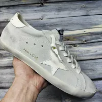 $98.00 USD Golden Goose Casual Shoes For Women #1473038
