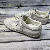 $98.00 USD Golden Goose Casual Shoes For Women #1473038