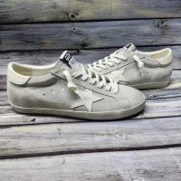 $98.00 USD Golden Goose Casual Shoes For Women #1473038