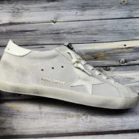 $98.00 USD Golden Goose Casual Shoes For Men #1473039