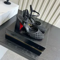 $130.00 USD Christian Louboutin CL Sandal For Women #1473126