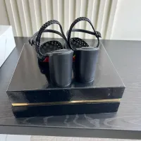 $130.00 USD Christian Louboutin CL Sandal For Women #1473126