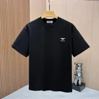 $45.00 USD Celine T-Shirts Short Sleeved For Unisex #1473198