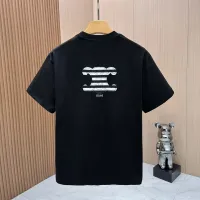 $45.00 USD Celine T-Shirts Short Sleeved For Unisex #1473198