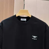 $45.00 USD Celine T-Shirts Short Sleeved For Unisex #1473198