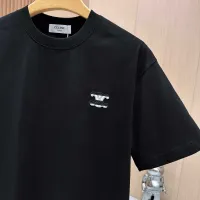 $45.00 USD Celine T-Shirts Short Sleeved For Unisex #1473198