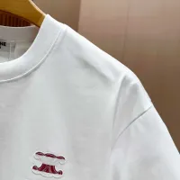 $45.00 USD Celine T-Shirts Short Sleeved For Unisex #1473199