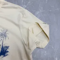 $56.00 USD Moncler T-Shirts Short Sleeved For Unisex #1473206