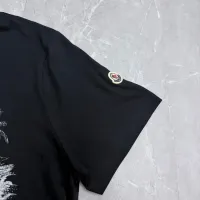 $56.00 USD Moncler T-Shirts Short Sleeved For Unisex #1473207