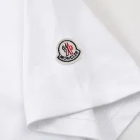 $42.00 USD Moncler T-Shirts Short Sleeved For Unisex #1473208