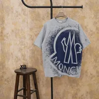 $45.00 USD Moncler T-Shirts Short Sleeved For Unisex #1473210