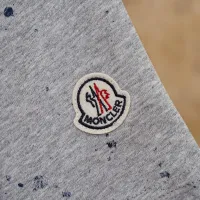 $45.00 USD Moncler T-Shirts Short Sleeved For Unisex #1473210