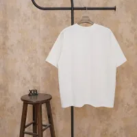$45.00 USD Burberry T-Shirts Short Sleeved For Unisex #1473227