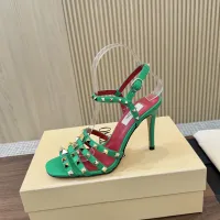 $102.00 USD Valentino Sandal For Women #1473270