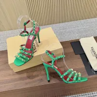 $102.00 USD Valentino Sandal For Women #1473270