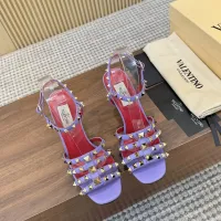 $102.00 USD Valentino Sandal For Women #1473271