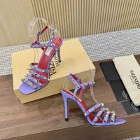 $102.00 USD Valentino Sandal For Women #1473271