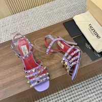 $102.00 USD Valentino Sandal For Women #1473271