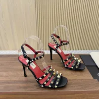 $102.00 USD Valentino Sandal For Women #1473272