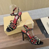 $102.00 USD Valentino Sandal For Women #1473272