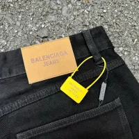 $52.00 USD Balenciaga Jeans For Men #1473313