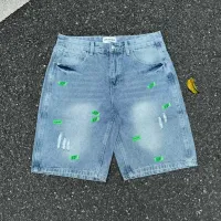 $52.00 USD Balenciaga Jeans For Men #1473314