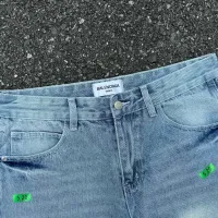 $52.00 USD Balenciaga Jeans For Men #1473314