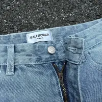 $52.00 USD Balenciaga Jeans For Men #1473314