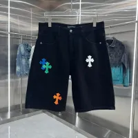 $48.00 USD Chrome Hearts Jeans For Men #1473328