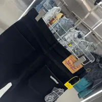 $48.00 USD Chrome Hearts Jeans For Men #1473328