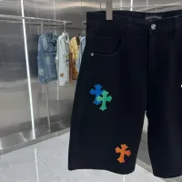 $48.00 USD Chrome Hearts Jeans For Men #1473328