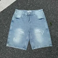 $52.00 USD Balenciaga Jeans For Men #1473330