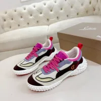 $118.00 USD Christian Louboutin Casual Shoes For Women #1473382