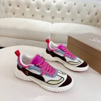 $118.00 USD Christian Louboutin Casual Shoes For Men #1473383
