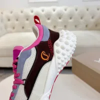 $118.00 USD Christian Louboutin Casual Shoes For Men #1473383